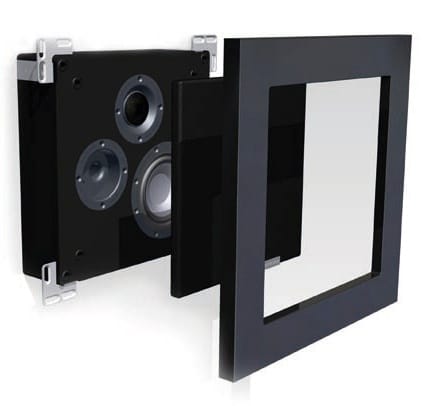Monitor Audio SoundFrame SF3 – AudioConcept
