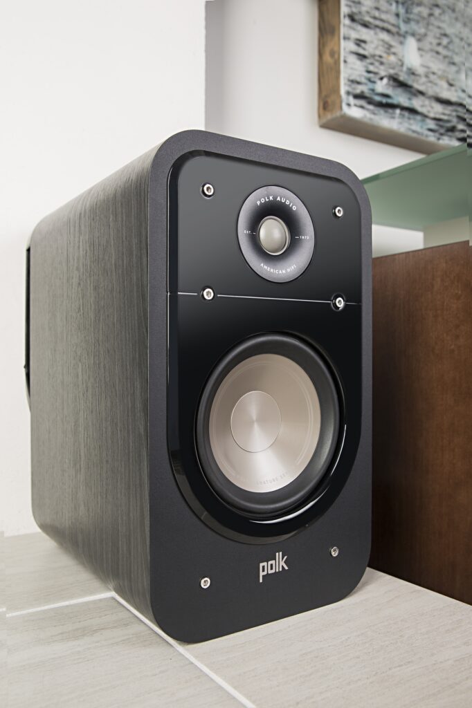 Polk Audio Signature S20 – AudioConcept