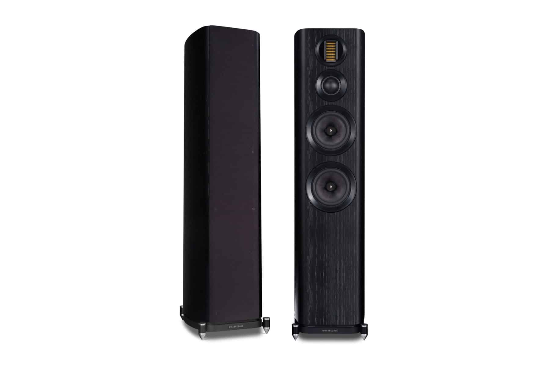 Wharfedale Evo 4.4 AudioConcept