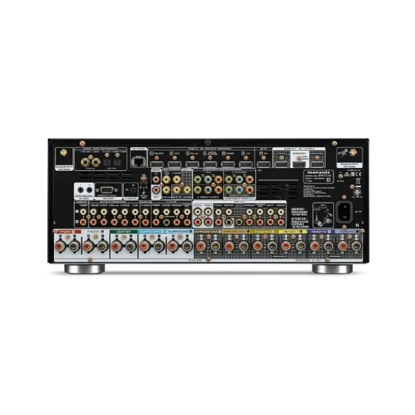 Marantz SR7015 - Imagen 4