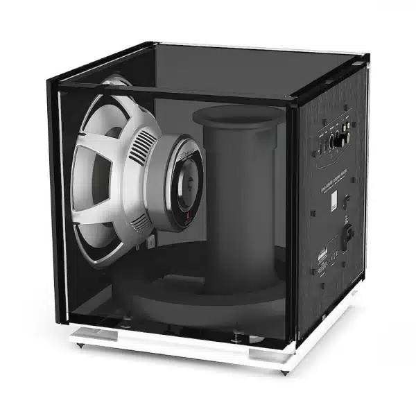 Dali Sub E-12F - Imagen 4
