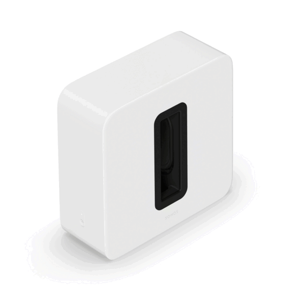 Sonos Sub Gen 4 - Imagen 4