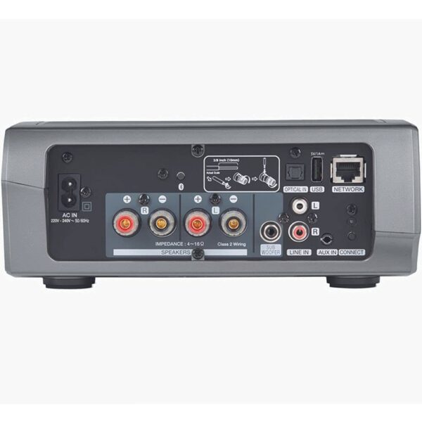 Denon HEOS Amp HS2 - Imagen 3