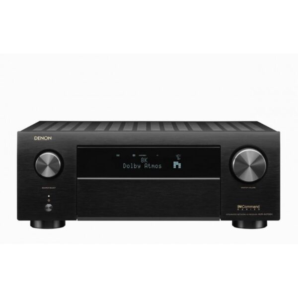 Denon AVC-X4700H - Imagen 1
