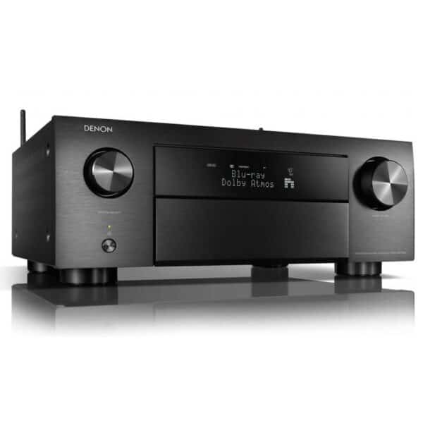 Denon AVC-X4700H - Imagen 2