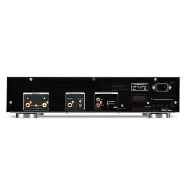 Marantz CD6007 - Imagen 3