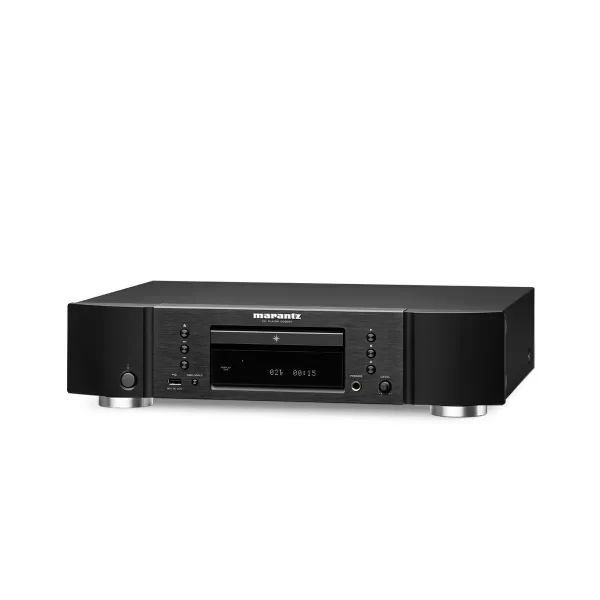 Marantz CD6007 - Imagen 2