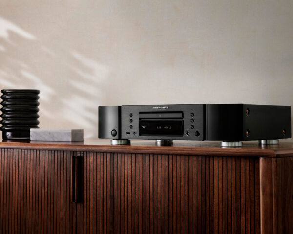 Marantz CD6007 - Imagen 4