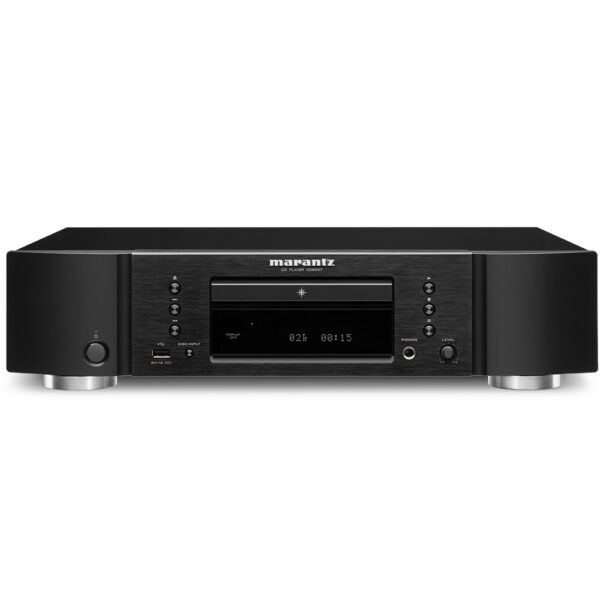 Marantz CD6007 - Imagen 1