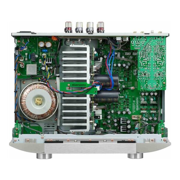 Marantz PM8006 - Imagen 4
