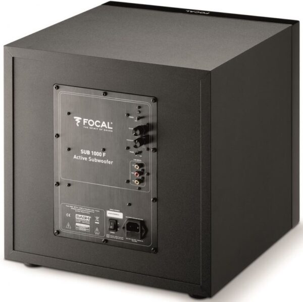 Focal Sub 1000 F - Imagen 3