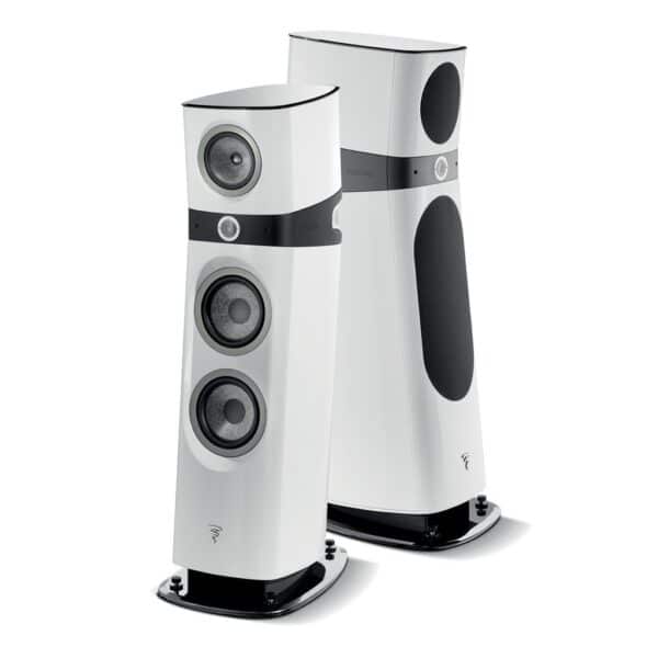 Focal Sopra Nº3 - Imagen 3