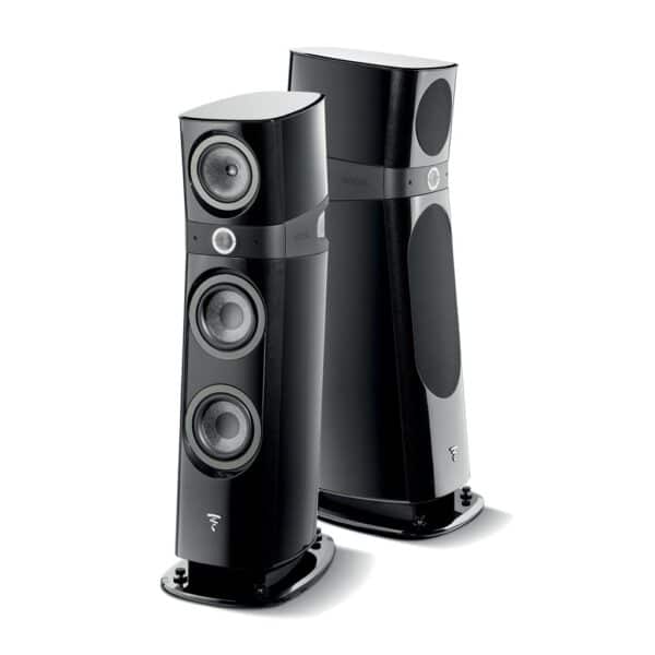 Focal Sopra Nº2 - Imagen 2