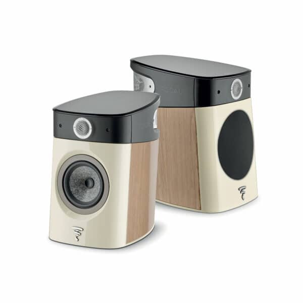 Focal Sopra Nº 1 - Imagen 3
