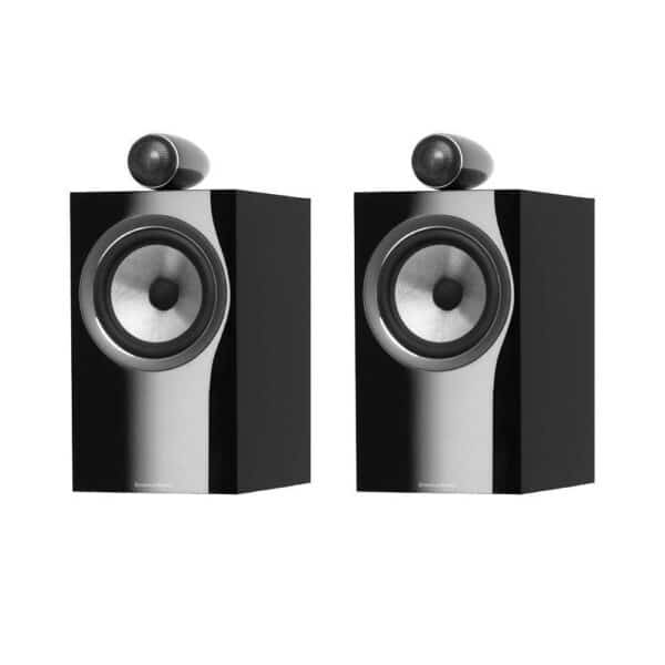 Bowers & Wilkins 705 S2 - Imagen 1