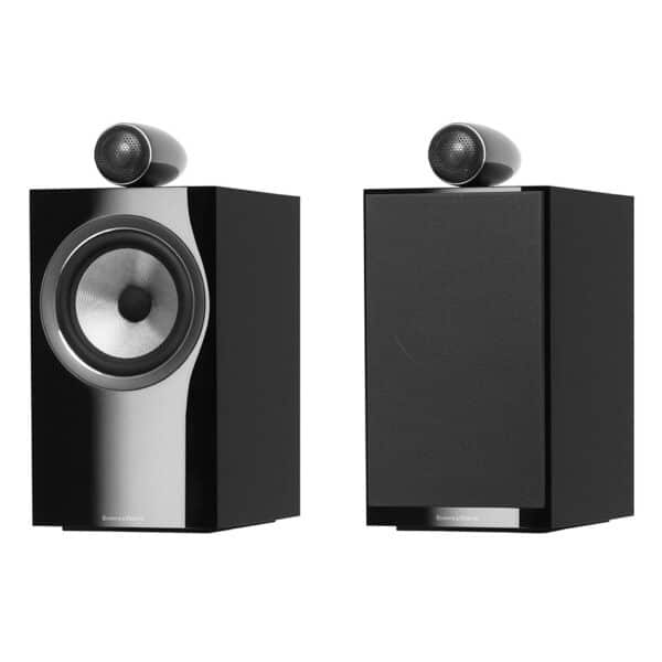 Bowers & Wilkins 705 S2 - Imagen 2