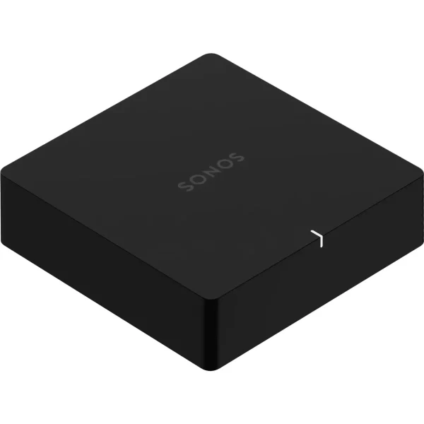 Sonos Port - Imagen 2