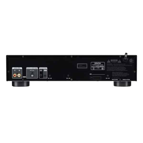 Denon DCD-600NE - Imagen 4