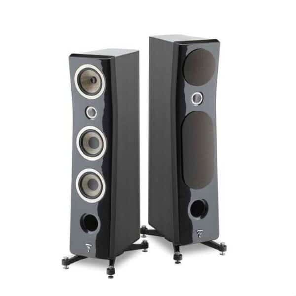 Focal Kanta N°2 - Imagen 1