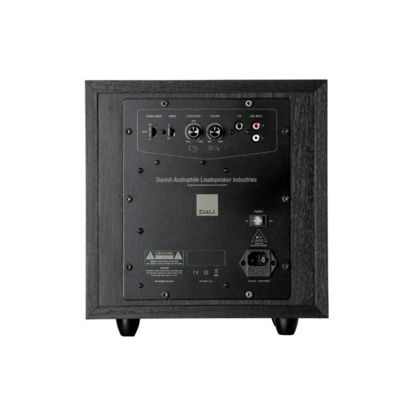 Dali Sub E-9F - Imagen 4