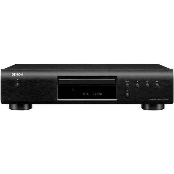 Denon DCD-600NE - Imagen 1