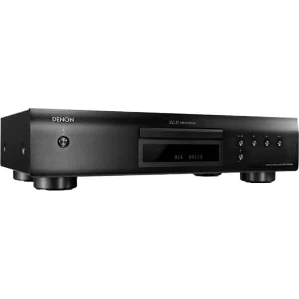 Denon DCD-600NE - Imagen 2