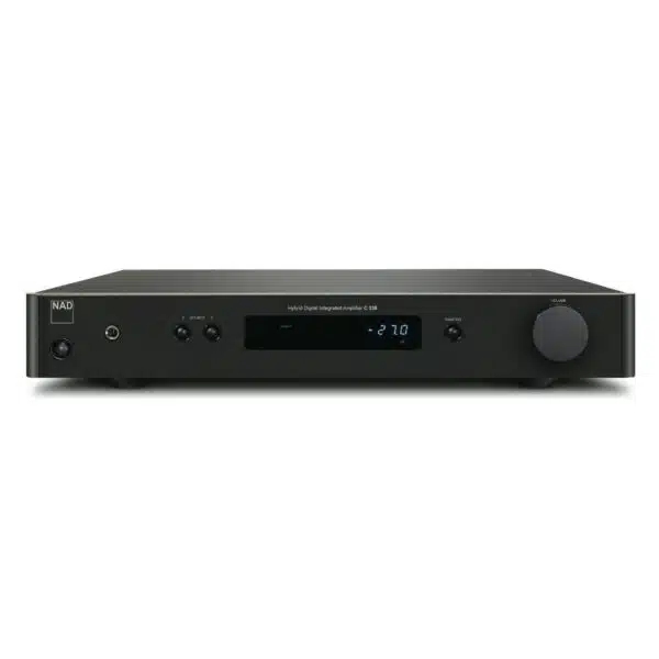 NAD C 338