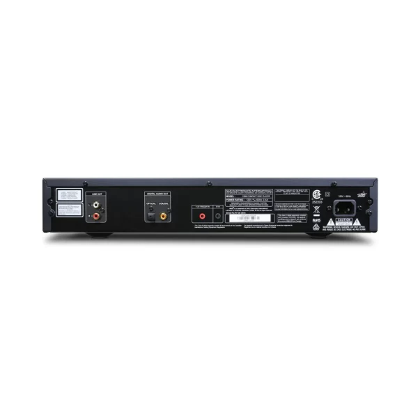 NAD C 568 - Imagen 3