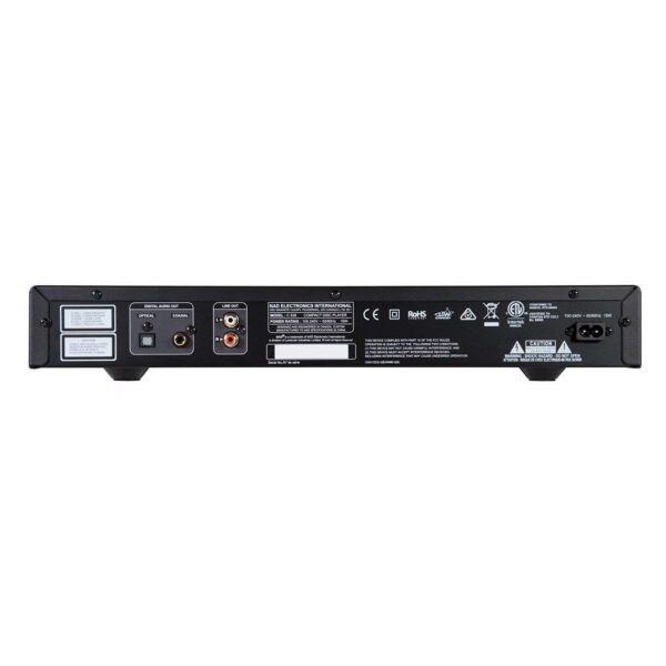 NAD C 538 - Imagen 3
