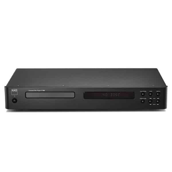 NAD C 538 - Imagen 1