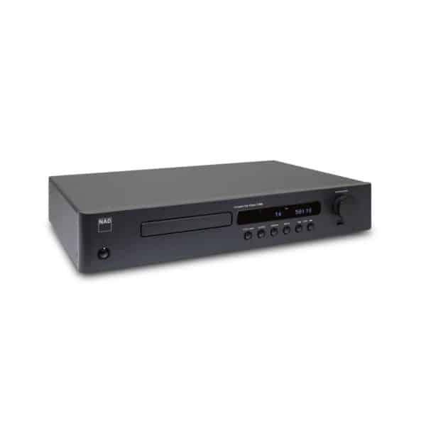 NAD C 568 - Imagen 2