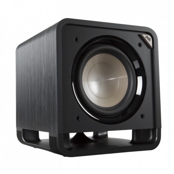 Polk Audio HTS 10 - Imagen 1
