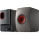 KEF LS50 Wireless II - Imagen 4