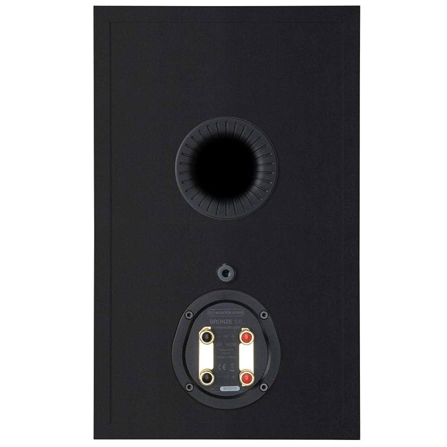 Monitor Audio Bronze 100 6G Audioconcept