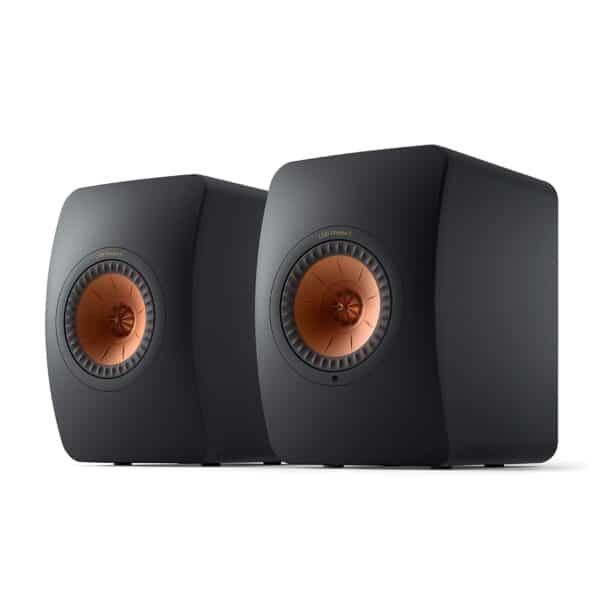 KEF LS50 Wireless II - Imagen 1