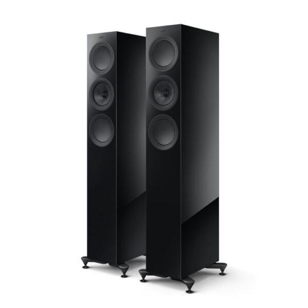 KEF R5 Meta - Imagen 1