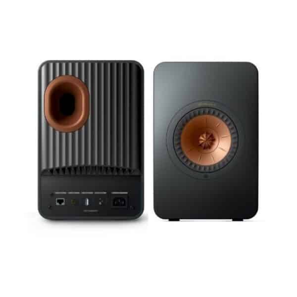 KEF LS50 Wireless II - Imagen 3