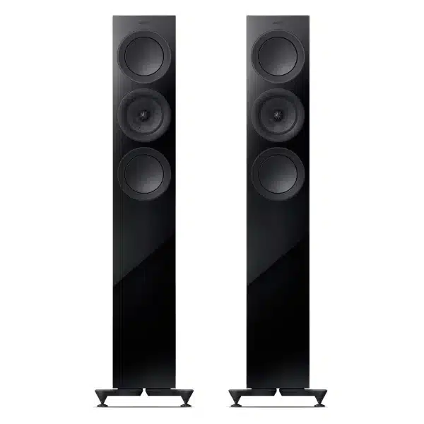KEF R5 Meta - Imagen 2