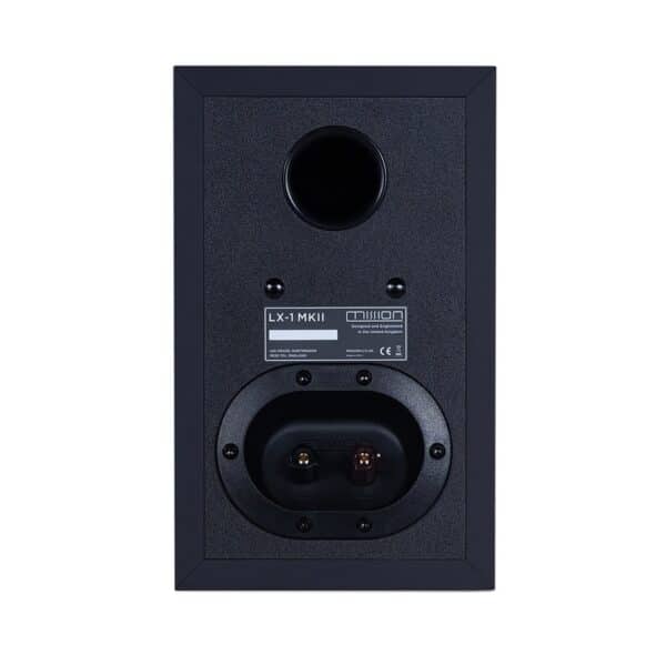 Mission LX-1 MKII - Imagen 4