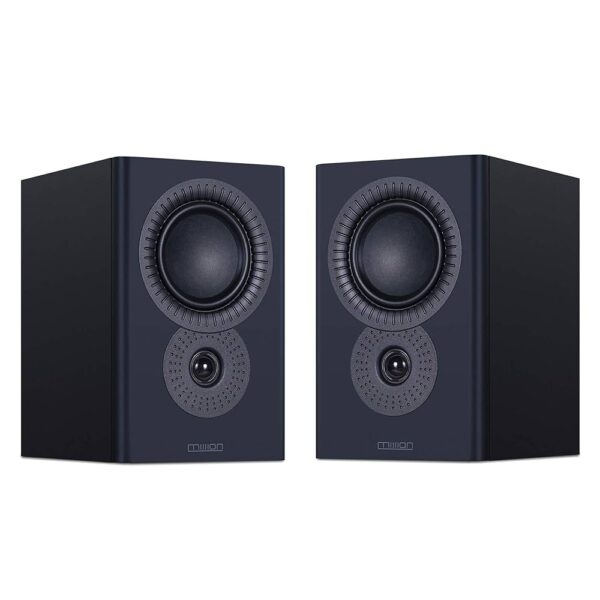 Mission LX-2 MKII - Imagen 2