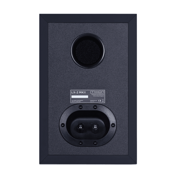 Mission LX-2 MKII - Imagen 4