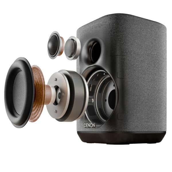Denon Home 150 - Imagen 5