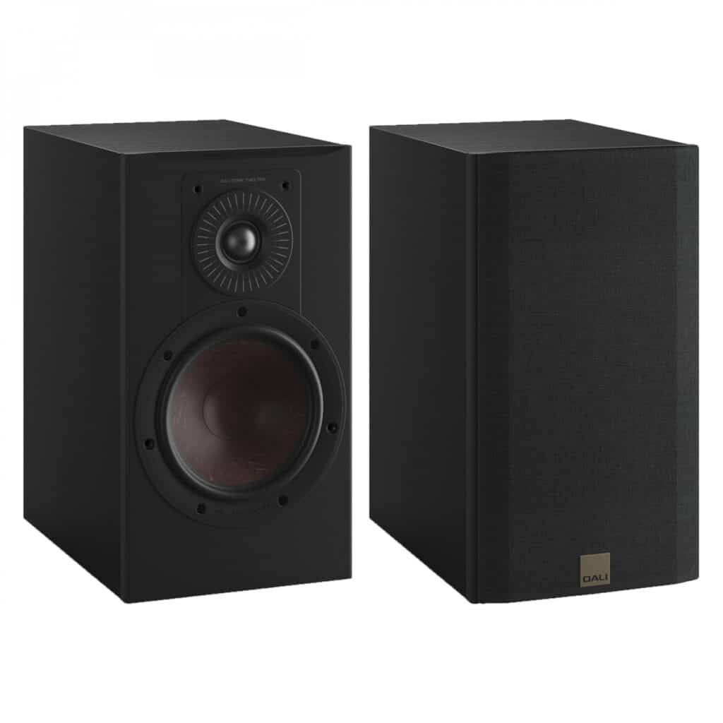 Dali Opticon 2 MK2 - Audioconcept