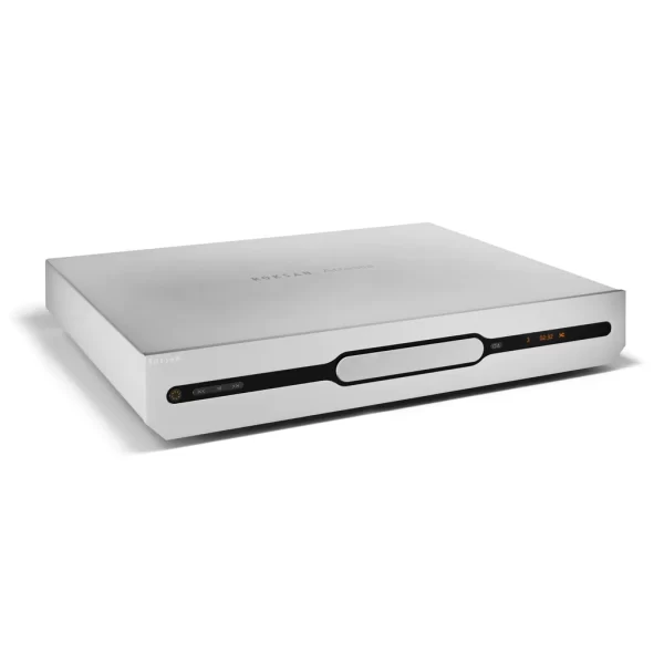 Roksan Attessa CD Transport - Imagen 3