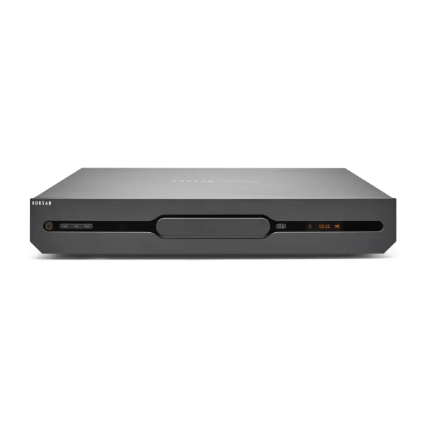 Roksan Attessa CD Transport - Imagen 1