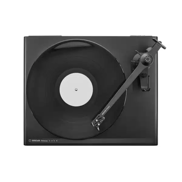 Roksan Attessa Turntable - Imagen 3