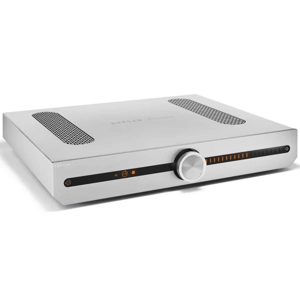Roksan Attessa Integrated Amp - Imagen 4