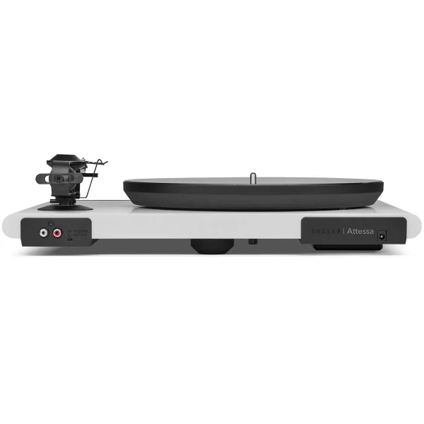 Roksan Attessa Turntable - Imagen 4