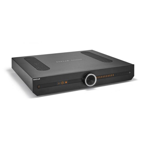 Roksan Attessa Integrated Amp - Imagen 1
