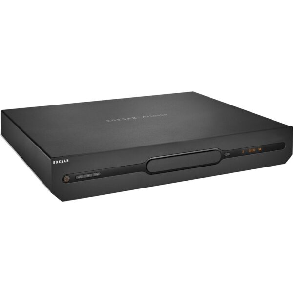 Roksan Attessa CD Transport - Imagen 2